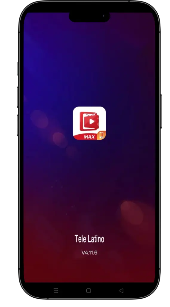 Tele Latino Max Tele Latino Max